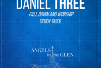 Daniel 1 Study Guide 49 Pages PDF FREE With Promo Code DANIEL1 Angelsintheglen