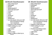 Developmental Screening Help Me Grow North Texas