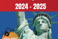 DOWNLOAD Us Citizenship Test Study Guide 2024 2025 Ace Your Exam With Confidence All 100 Usci By SabrinaNelson386 Issuu