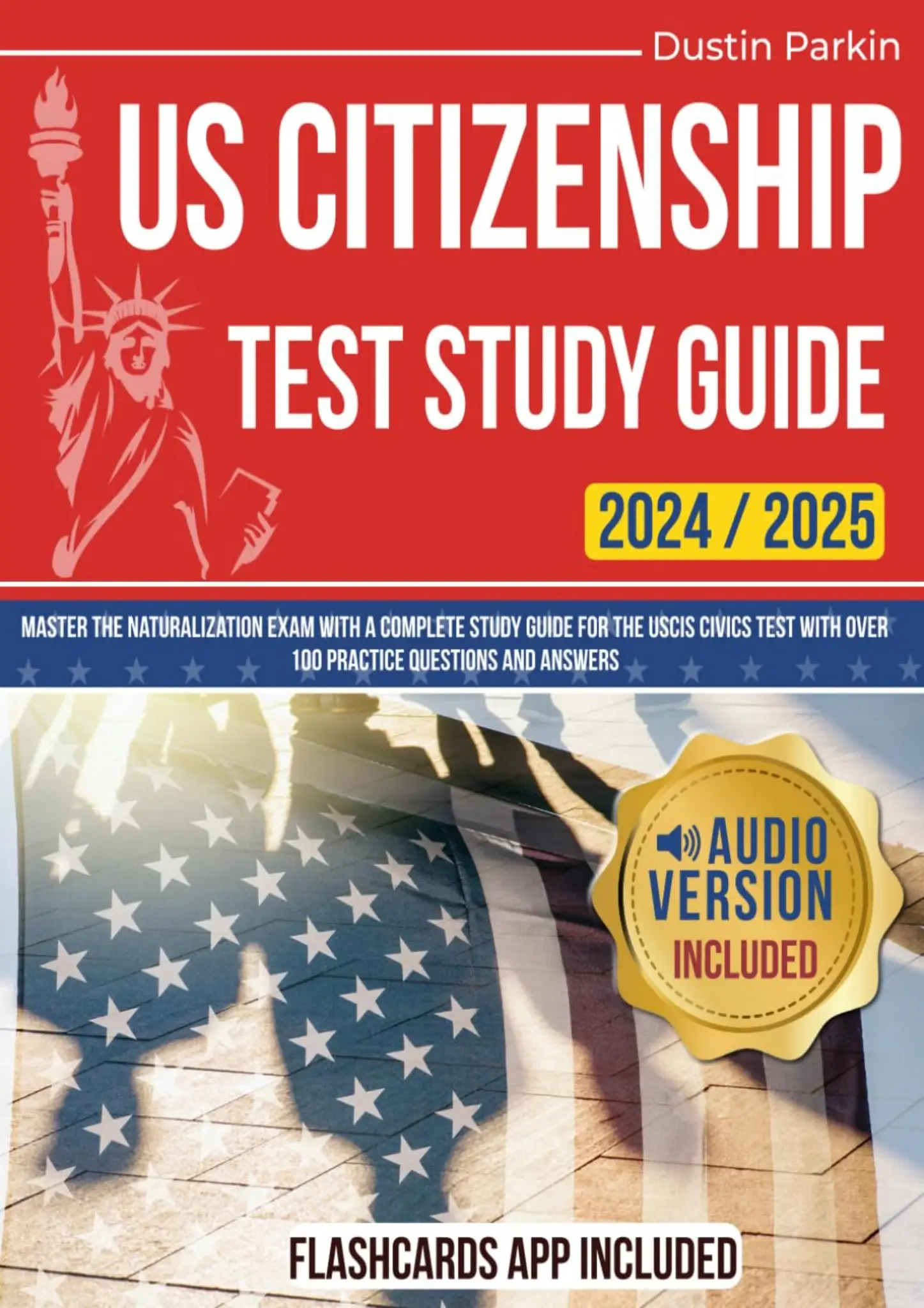 ebook us citizenship test study guide 2024 2025 master the naturalization exam with a complete st by amandanguyen976 issuu
