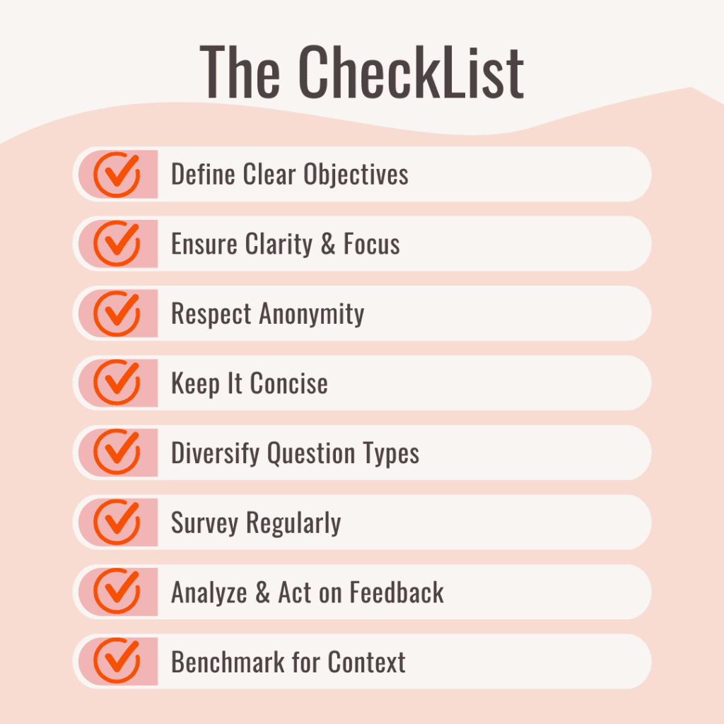 Free Printable Employee Satisfaction Survey
