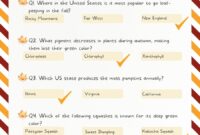 Fall Trivia Questions And Answers For Team Building