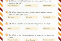 Fall Trivia Questions And Answers For Team Building