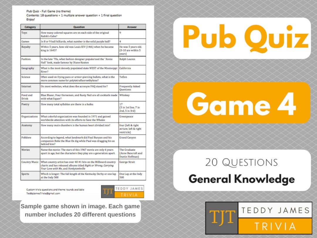 Family Quiz For All Ages Printable Shepherds Friendly Worksheets Library