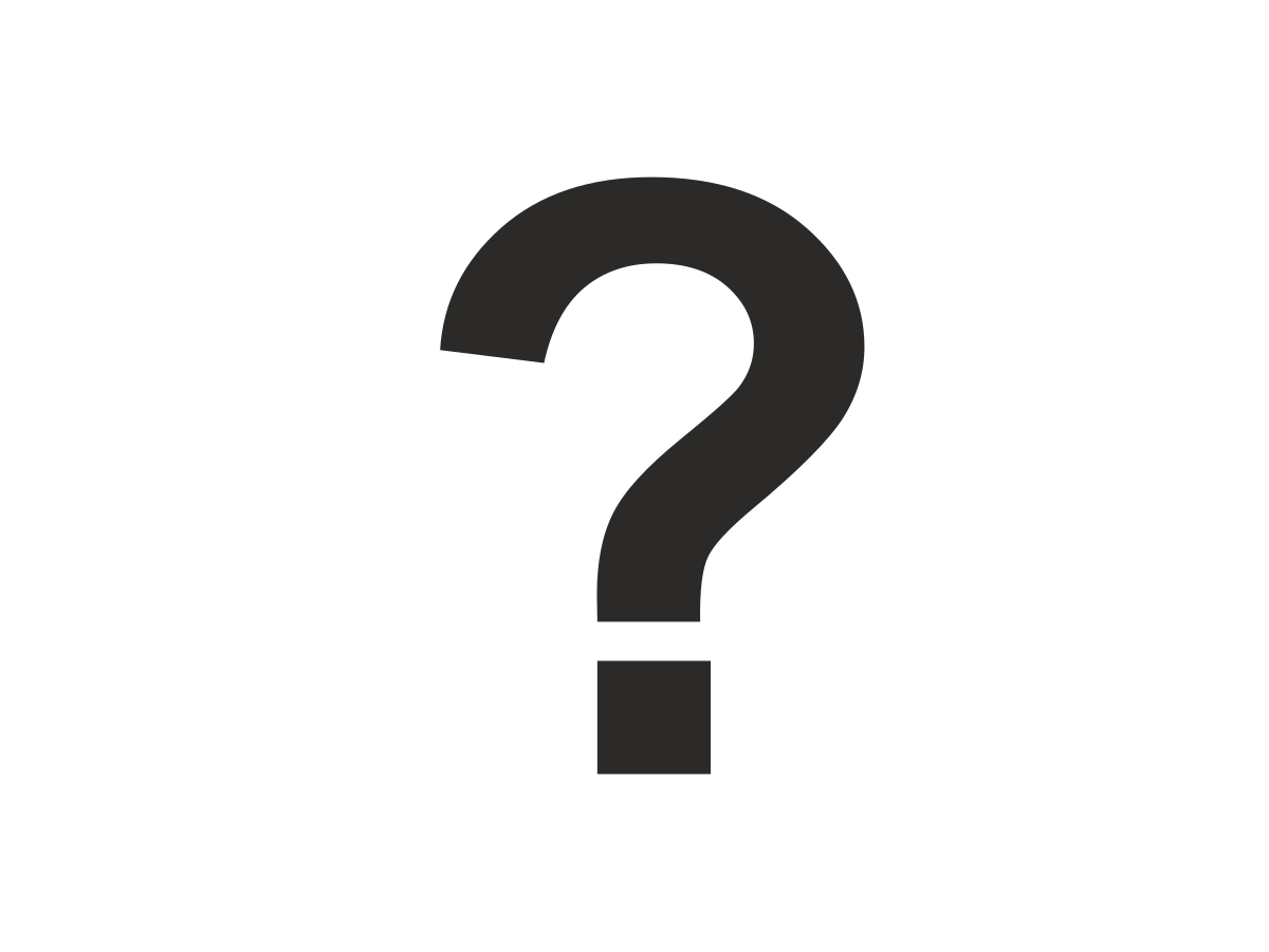 File Question Mark svg Wikimedia Commons