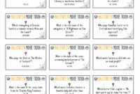Find Fun Spooky Season Facts With These Halloween Trivia Questions