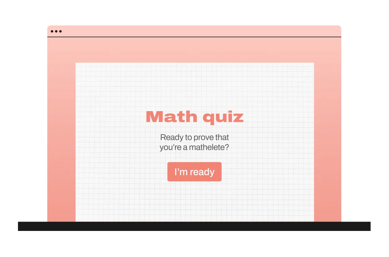 Quiz Questions On Paper Free Printable for Kids