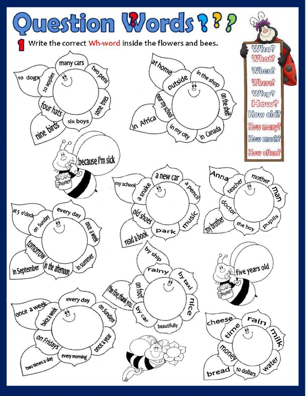 Free Free Printable Wh Questions Worksheet Download Free Free Printable Wh Questions Worksheet Png Images Free Worksheets On Clipart Library