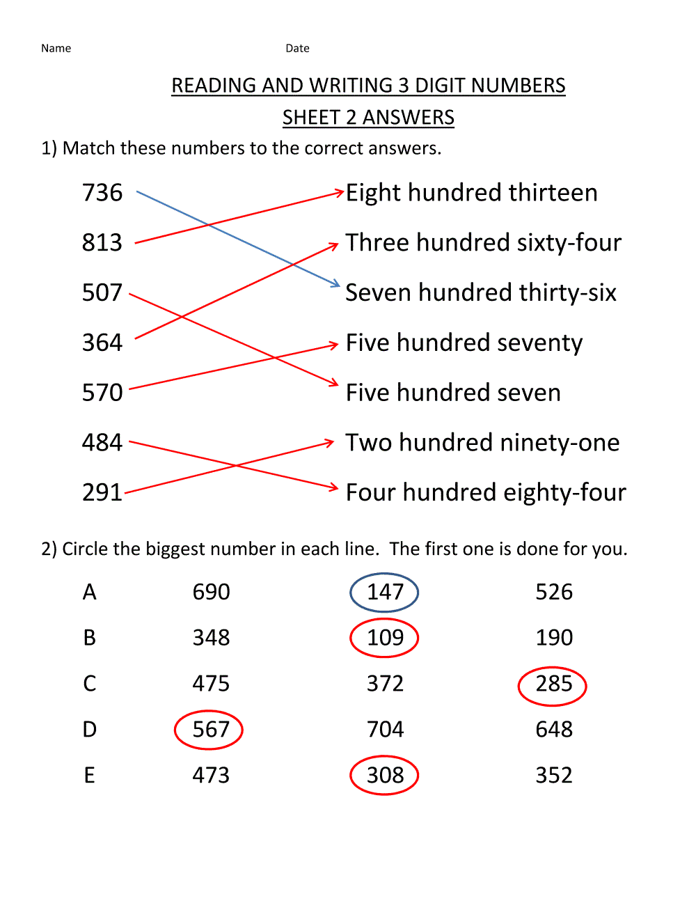 Free Math Answers Math Answers Free Math Math Worksheet Worksheets Library