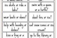 Free Printable 24 Fun Would You Rather Questions with A Subtle FROZEN Theme Haute Happenings 2