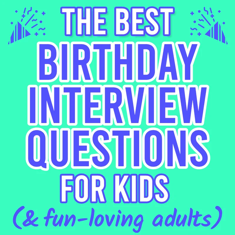 Top 25 Interview Questions Printable