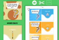 Free Riddles For Kids Printable Growing Play