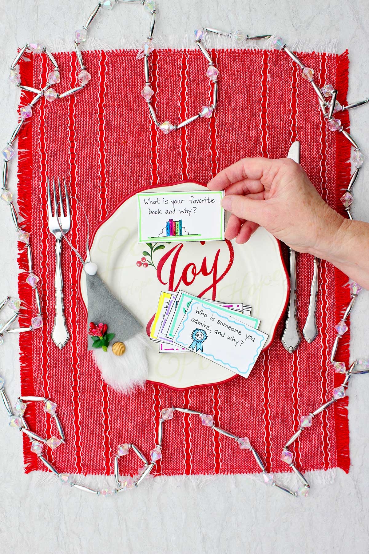 Fun Conversation Starter Cards For Kids Free Printable Welcome To Nana s