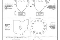 Fun Ohio Facts For Kids Print Play Kids Activities Blog