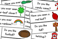 Fun Preschool Question Of The Day A Guide For Pre K Teachers And Parents Sarah Chesworth