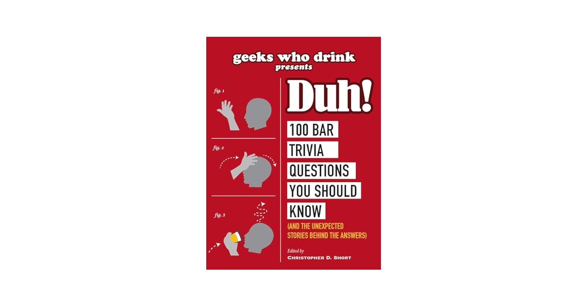 101 Trivia Questions and Answers Printable PDF