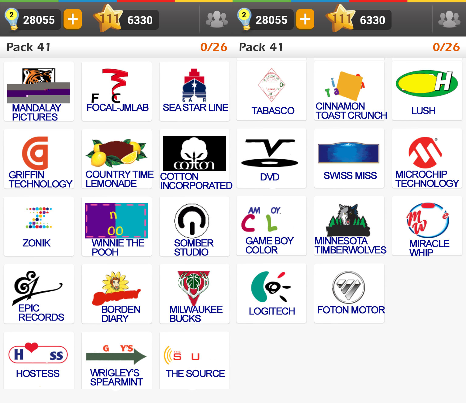 Guess The Brand Game Answers Hospital Insurance Management Services India