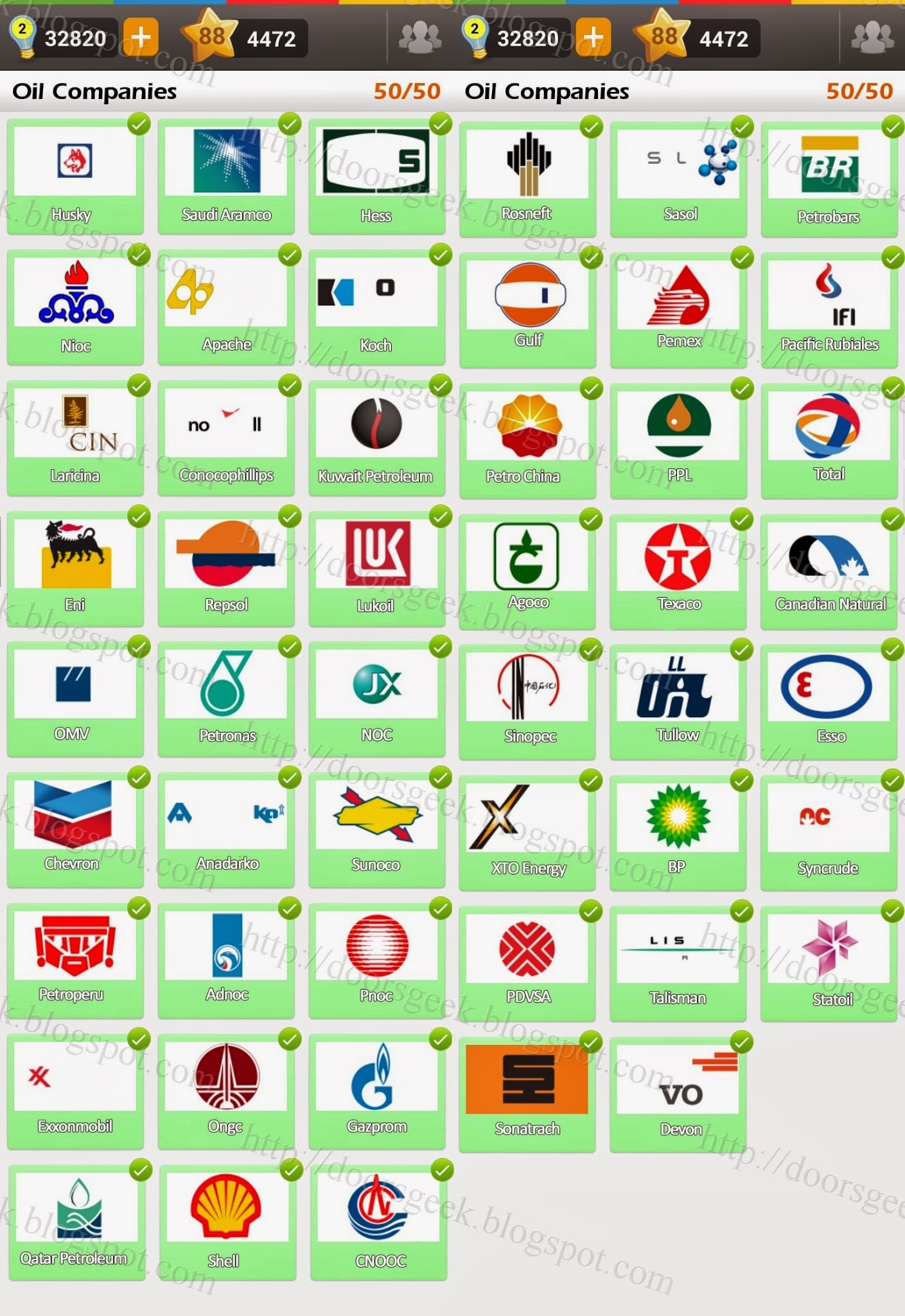 Guess The Company Logo 2025 Www takertrailers ee