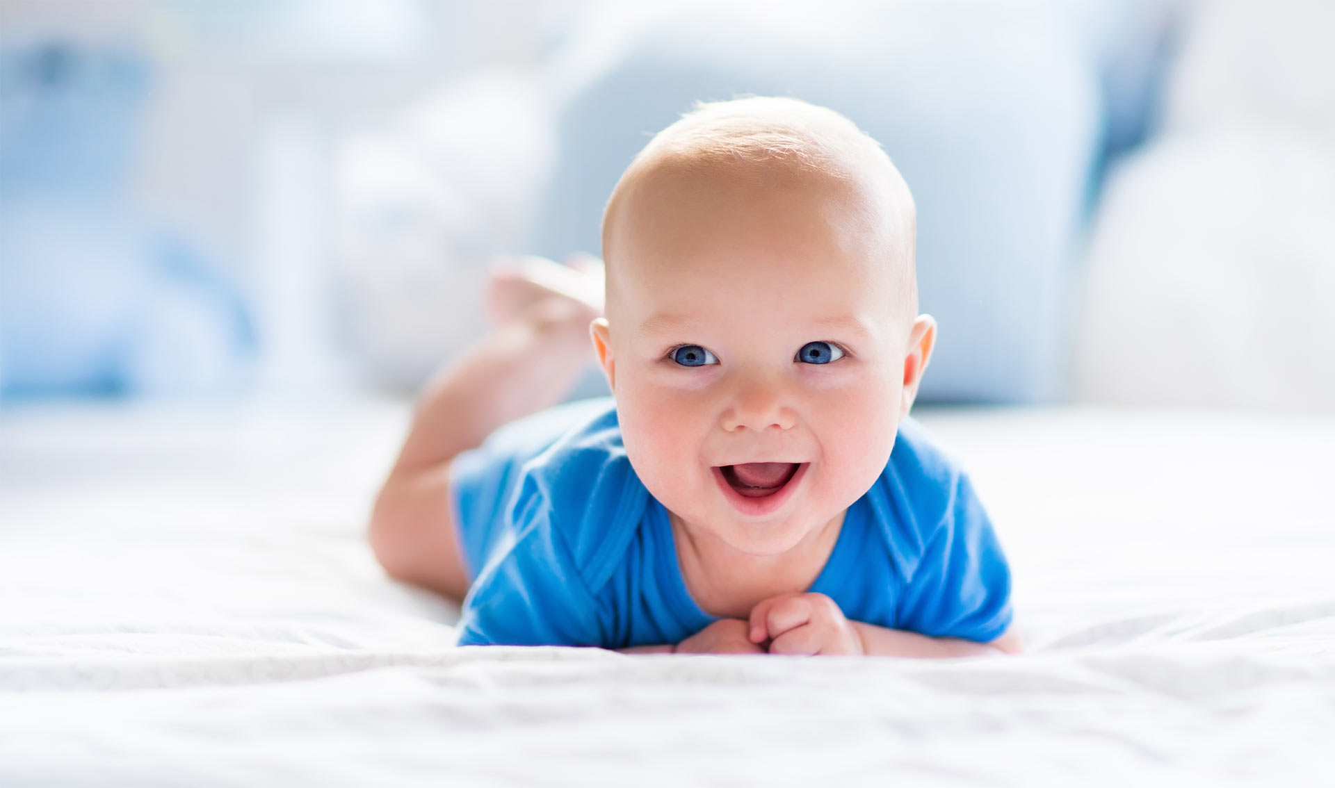 Home Ages And Stages