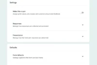 How To Create A Survey In Excel Word Google Facebook SurveyMonkey