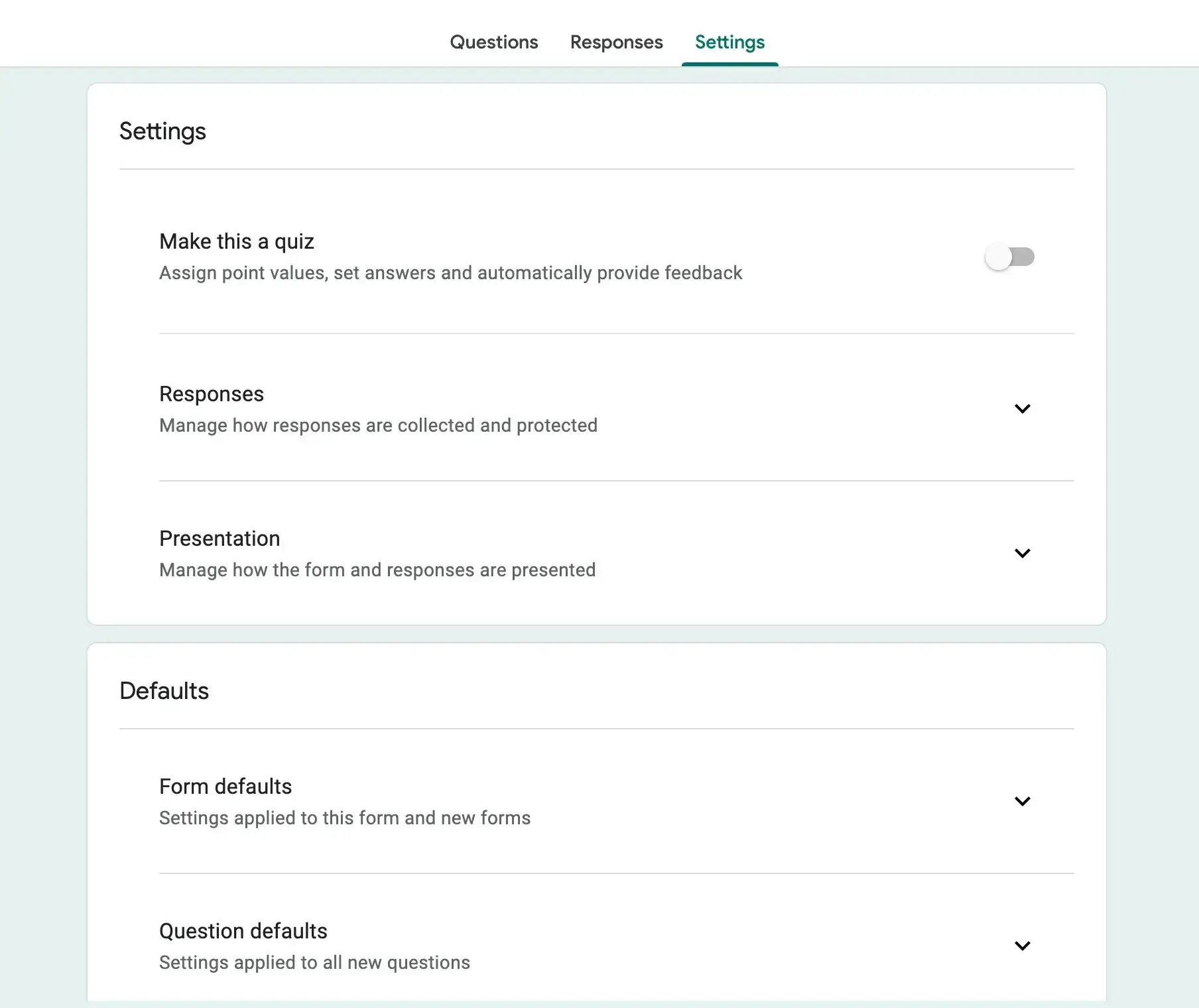 How To Create A Survey In Excel Word Google Facebook SurveyMonkey