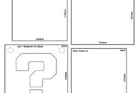 How To Draw A Question Mark Box From Nintendos Super Mario Bros Worksheets Library