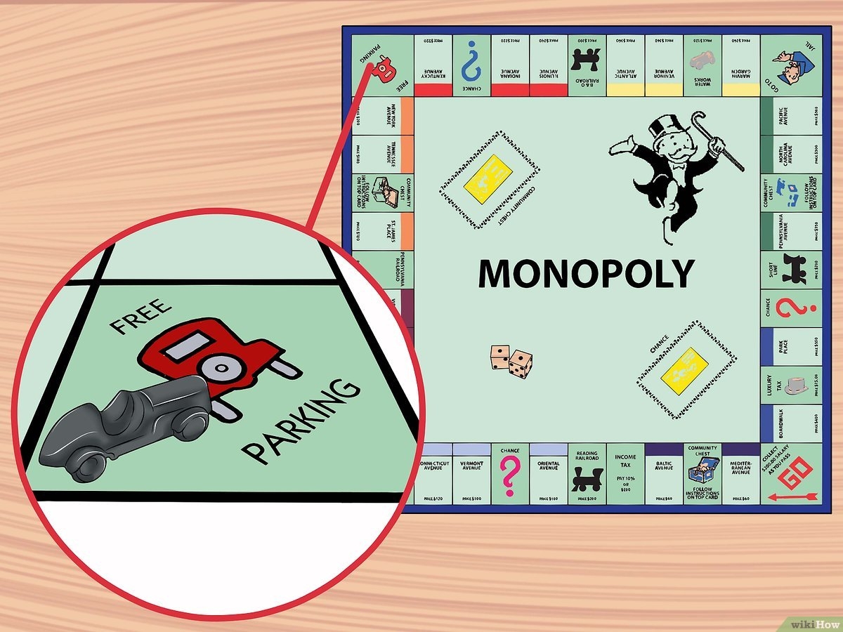 How To Play Monopoly Setup Rules And Gameplay