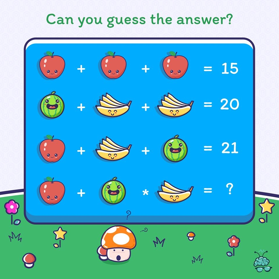 IQ Questions Smart IQ Puzzles To Think Out Of Box SmartBrainPuzzles 