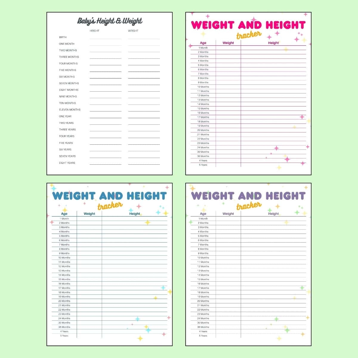 Printable Ages and Stages Questionnaire 18Mo