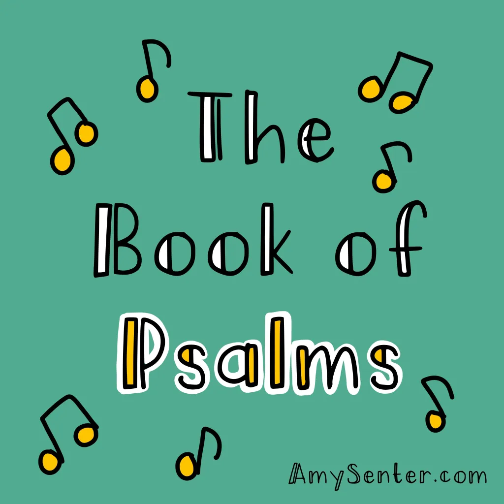 Psalms Trivia Questions Printable
