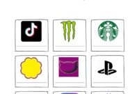 Mash Games Cluich Logo Quiz
