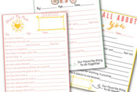 Mother S Day Questionnaire The PERFECT Gift For Mom Grandma Your Modern Family Mother s Day Questionnaire The PERFECT Gift For Mom Grandma Your Modern Family