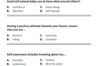 Multiple Choice Quiz Free Google Docs Template Gdoc io
