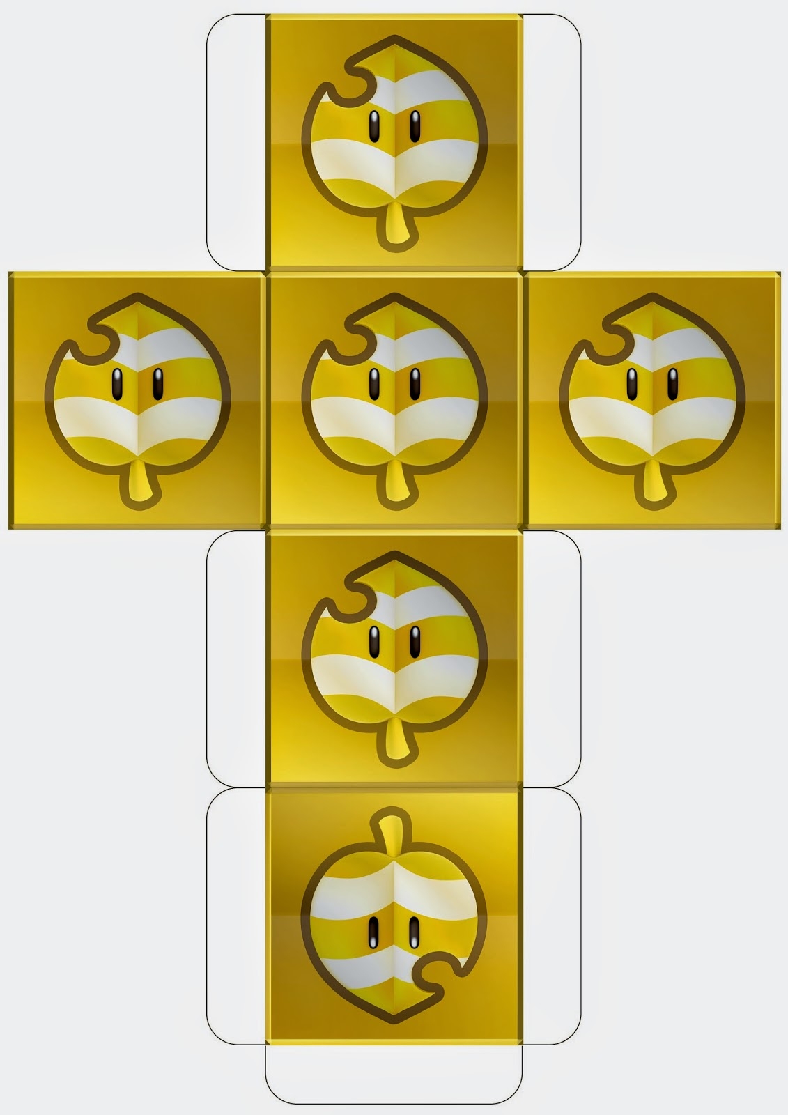 my super mario boy mario downloadable printable block templates