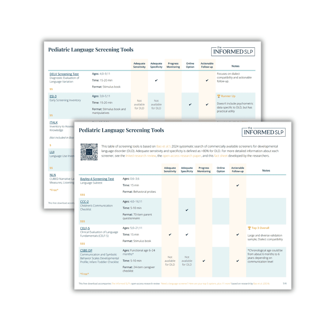 Printable ASQ Questionnaire for 6 Year Old