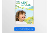 PDF ASQ 3 User 39 s Guide By Jane Squires Ph D By AlenaDanielyh Issuu