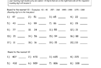 Pin Page Worksheets Library