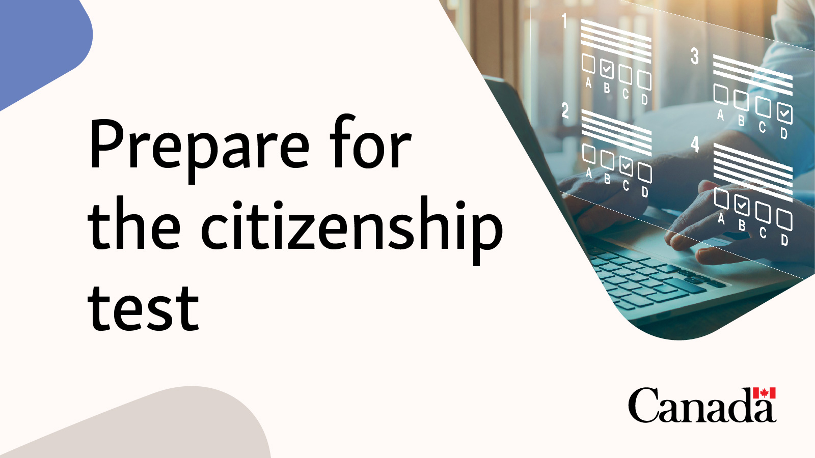 Prepare For The Citizenship Test Canada ca
