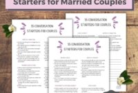 Printable Date Night Games And Activities For Couples Families With Grace