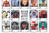 Printable Picture Quiz