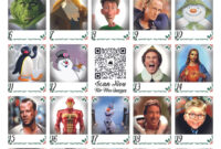 Printable Picture Quiz