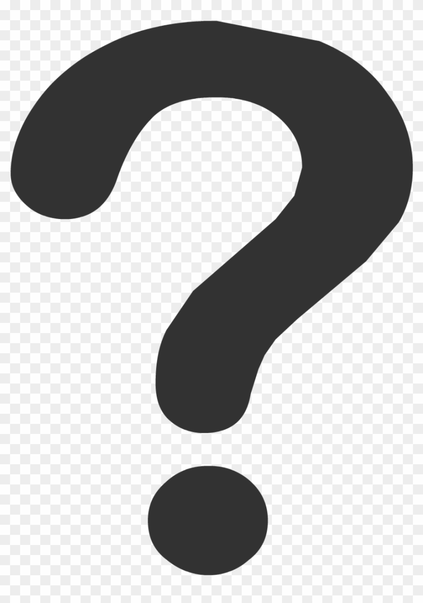Printable Question Mark Clipart Question Mark Free Transparent Worksheets Library