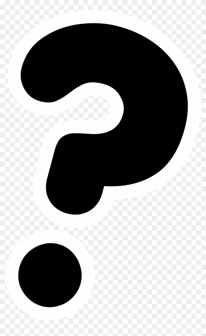 Printable Question Mark Clipart Question Mark Icon Png Free Transparent PNG Clipart Images Download