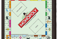 Pub Quiz Monopoly Quiz Questions