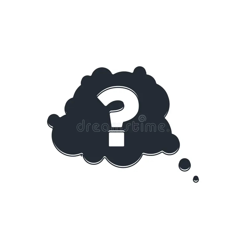 Question Mark Bubble Letter Stock Illustrations 1 540 Question Mark Bubble Letter Stock Illustrations Vectors Clipart Dreamstime