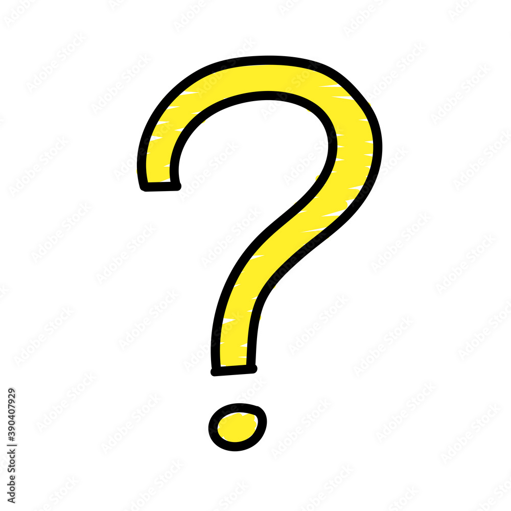 Question Mar Printable