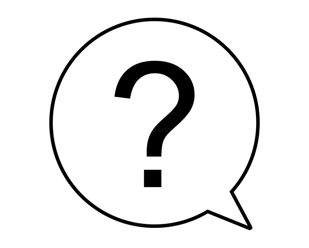 Question Mark SVG Files Question Mark Silhouette SVG Cut Files Question Mark Sign Vector Question Mark Vector Question Mark SVG Etsy