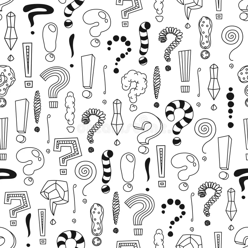 Question Mark Wrapping Paper Stock Illustrations 392 Question Mark Wrapping Paper Stock Illustrations Vectors Clipart Dreamstime