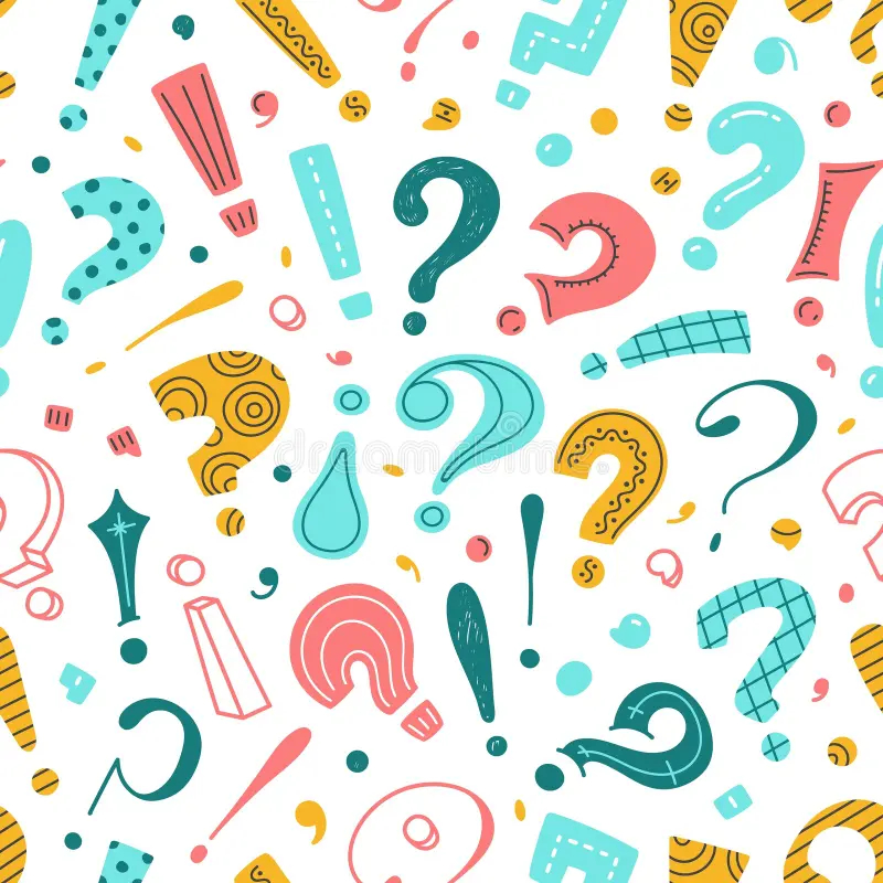 Question Mark Wrapping Stock Illustrations 1 089 Question Mark Wrapping Stock Illustrations Vectors Clipart Dreamstime