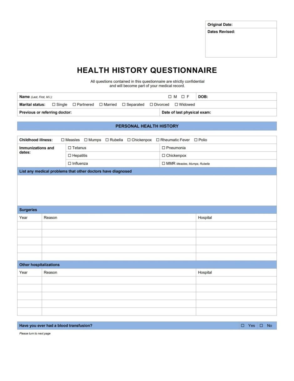 Questionnaire Template Word Know What A Free Template Offers You WPS Office Academy